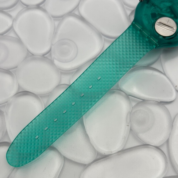 Swatch Watch - SDN108 -  Sea Floor main image 4